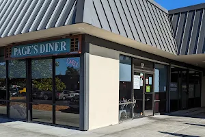 Page's Diner image