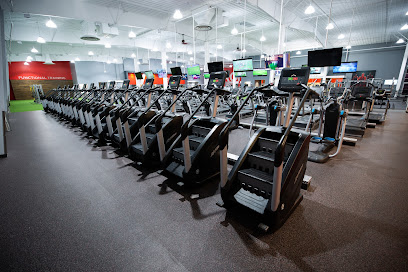 VASA Fitness - 6965 W 38th St, Indianapolis, IN 46254