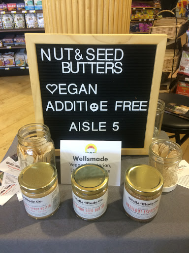 Natural Foods Store «Rainbow Blossom», reviews and photos, 3738 Lexington Rd, Louisville, KY 40207, USA