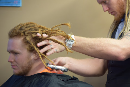 Barber Shop «Legit Cuts Barber Shop», reviews and photos, 206 N 2nd St, Fort Pierce, FL 34950, USA