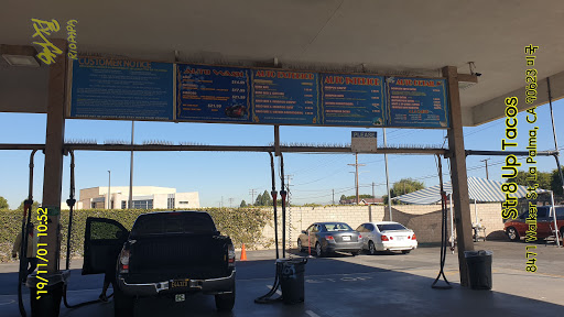 Car Wash «Crescent Carwash LLC», reviews and photos, 8471 Walker St, La Palma, CA 90623, USA