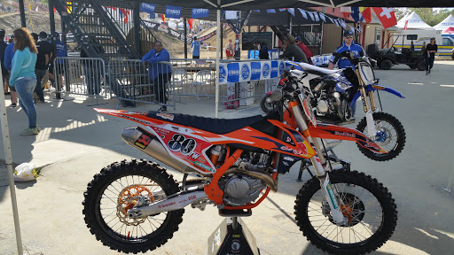 Motorcycle Parts Store «Orange County KTM», reviews and photos, 1319 W Katella Ave, Orange, CA 92867, USA