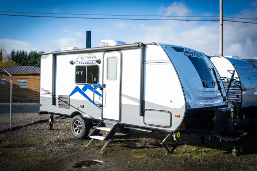 Car Dealer «Carstars Auto Sales», reviews and photos, 215 Water St, Roy, WA 98580, USA