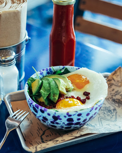 American Restaurant «Belcampo Meat Co.», reviews and photos, 1998 Polk St, San Francisco, CA 94109, USA