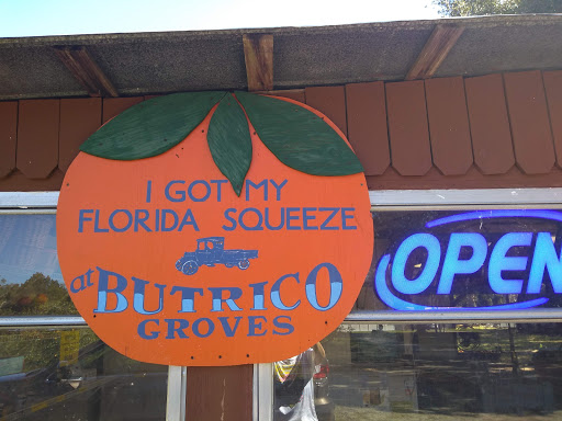 Farm «Butrico Groves Orange Grove», reviews and photos, 6065 Magnolia St, Mims, FL 32754, USA