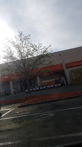 Home Improvement Store «The Home Depot», reviews and photos, 1220 N Wendover Rd, Charlotte, NC 28211, USA