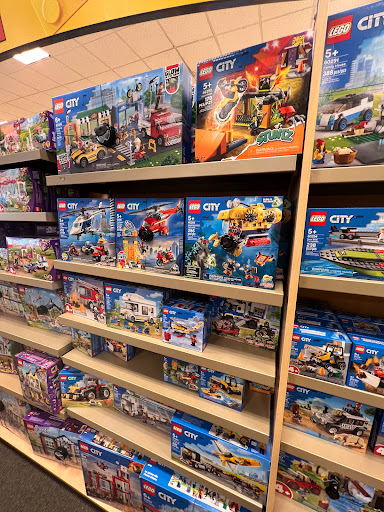 Book Store «Barnes & Noble», reviews and photos, 4000 Jericho Turnpike, East Northport, NY 11731, USA