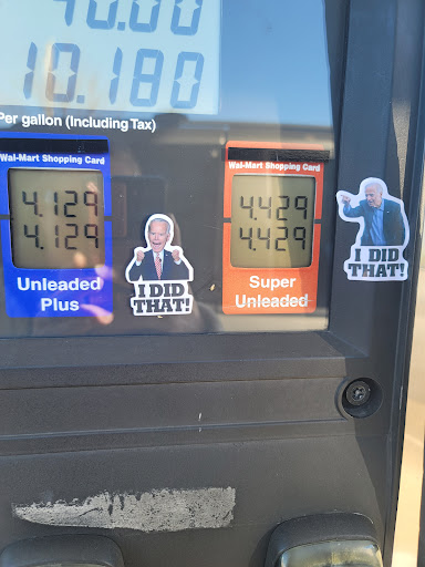 Department Store «Walmart Supercenter», reviews and photos, 300 Clinic Dr, Hopkinsville, KY 42240, USA