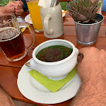 Photo n°5 de l'avis de Tu.a fait le 30/07/2022 à 08:47 sur le  Gaststätte Beim Häusler à Ruhpolding