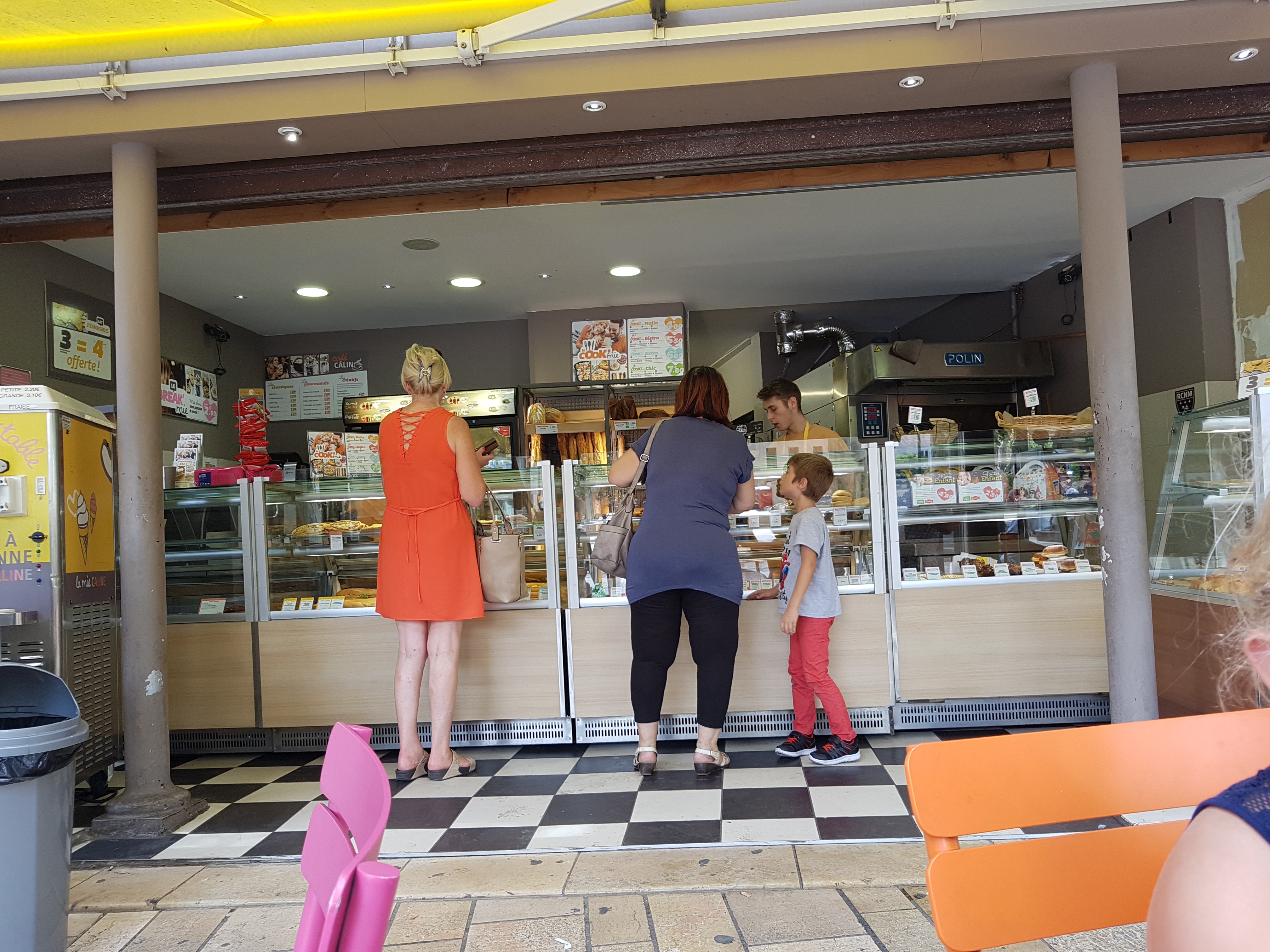 Photo n° 1 de l'avis de JACEK.I fait le 27/08/2017 à 13:14