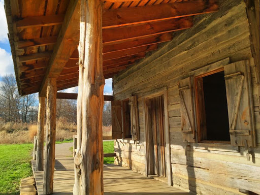 Nature Preserve «Cincinnati Nature Center», reviews and photos, 4949 Tealtown Rd, Milford, OH 45150, USA