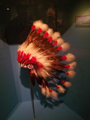 Gilcrease Museum - photo 36
