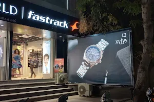 Fastrack store image