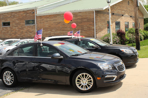 Used Car Dealer «DYNAMICS AUTO WHOLESALES INC», reviews and photos, 9301 Indianapolis Blvd, Highland, IN 46322, USA