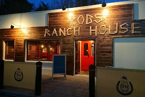 Rob's Ranch House image