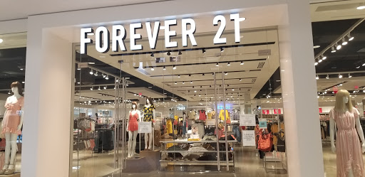 Clothing Store «Forever 21», reviews and photos, 2700 Miamisburg Centerville Rd #668, Dayton, OH 45459, USA