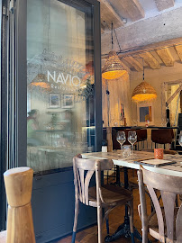 Atmosphère du Restaurant Navio à Rouen - n°3