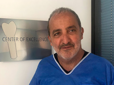 Dr Franck Sebban à Paris