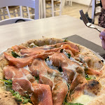 Photo n°2 de l'avis de Andrea. fait le 01/11/2023 à 11:14 sur le  Donna Sophia pizzeria piacenza à Piacenza