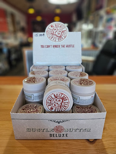 Explore chest tattoo men ideas, creative tattoo ideas in Clarkston, available at Rogue Tattoo