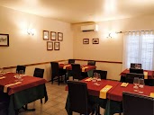 Restaurante La Maravilla en Urrea de Gaén