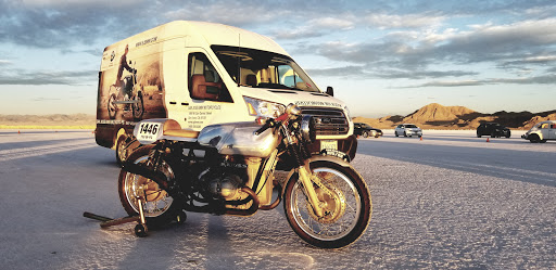 BMW Motorcycle Dealer «San Jose BMW Motorcycles», reviews and photos, 1990 W San Carlos St, San Jose, CA 95128, USA