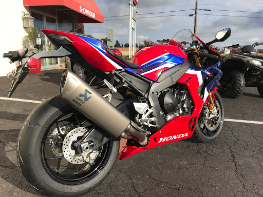Motorcycle Dealer «Lancaster Honda», reviews and photos, 2350 Dairy Rd, Lancaster, PA 17601, USA