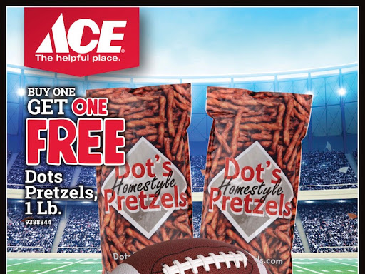 Hardware Store «Ace Hardware-Alameda Station», reviews and photos, 417 S Broadway, Denver, CO 80209, USA