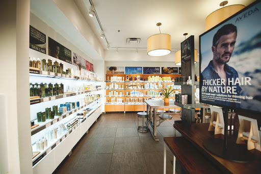 Hair Salon «Valenti Salon & Spa», reviews and photos, 8315 Beechmont Ave, Cincinnati, OH 45255, USA