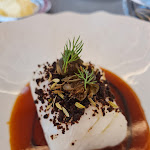 Photo n° 2 de l'avis de David.h fait le 27/01/2023 à 21:44 pour Restaurant Le Jules Verne à Paris