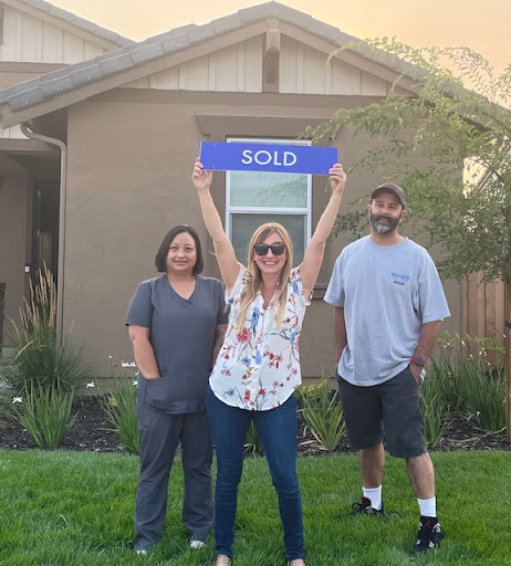 Kimberly Macias, REALTOR at REMAX GOLD image