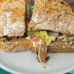 Photo n°1 de l'avis de Martina.� fait le 03/09/2023 à 10:55 sur le  Fischhaus am Glubigsee Hotel & Restaurant à Wendisch Rietz