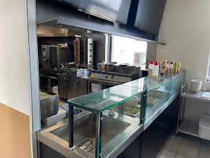 Photo n°108 de Konak Grill Pontarlier à Pontarlier ()