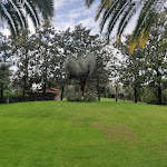 Photo n°4 de l'avis de Farrukh.a fait le 20/11/2022 à 06:05 sur le  Grand Hotel Duca D'Este à Tivoli Terme