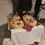 Photo n°1 de l'avis de Adele.o fait le 09/05/2023 à 12:54 sur le  Master Club à Turin