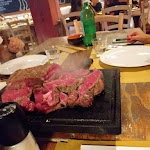 Photo n°1 de l'avis de Matteo. fait le 09/08/2019 à 21:28 sur le  La Congiura Bisteccheria à Massa