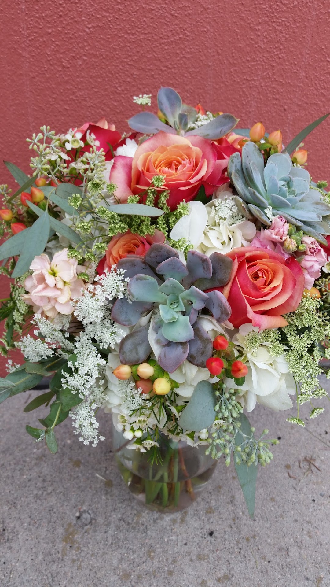 Rhonda Nichols Floral Design