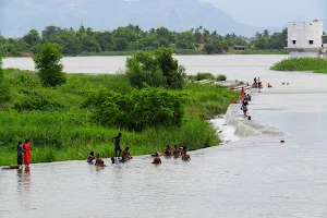 Ariyanayagipuram check dam image