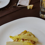 Photo n°2 de l'avis de Betty. fait le 21/05/2022 à 17:11 sur le  Osteria al tiglio O|T® à Milies