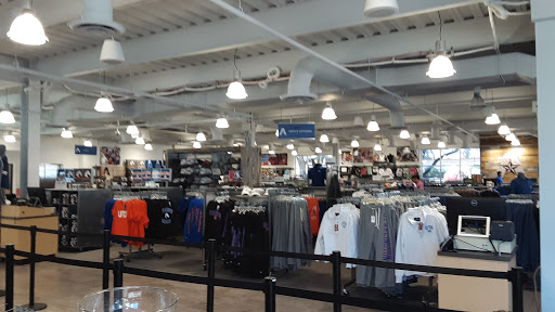 Book Store «UTA Bookstore», reviews and photos, 400 Spaniolo Dr, Arlington, TX 76010, USA