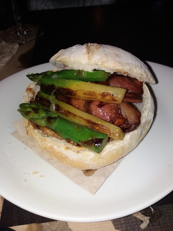 Imagen de Restaurante Somera (11 de 31)