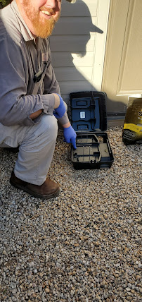 Anteater Exterminating Inc. - Photo 3 - Car repair in Phoenix, AZ, Phoenix