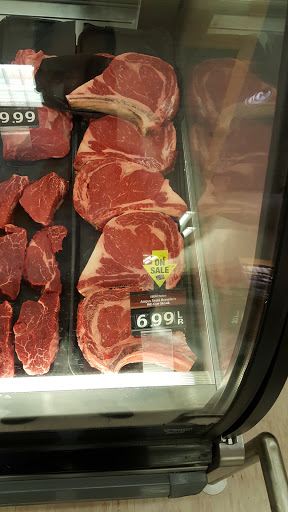 Supermarket «Big Y», reviews and photos, 403 Main St, Ansonia, CT 06401, USA