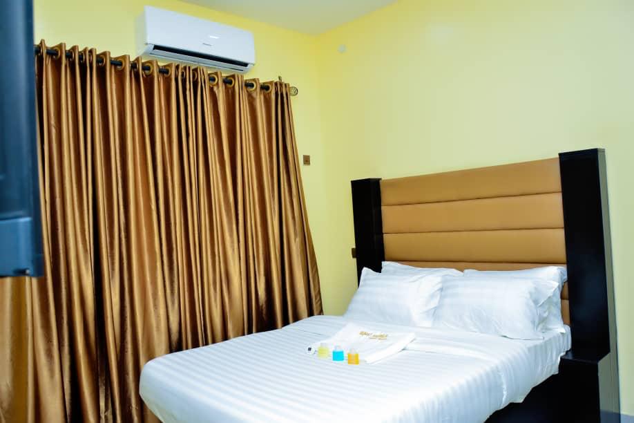 Bumat Hotels