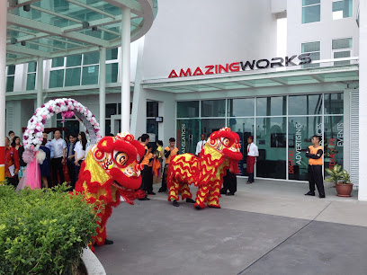 Amazingworks Group Sdn Bhd