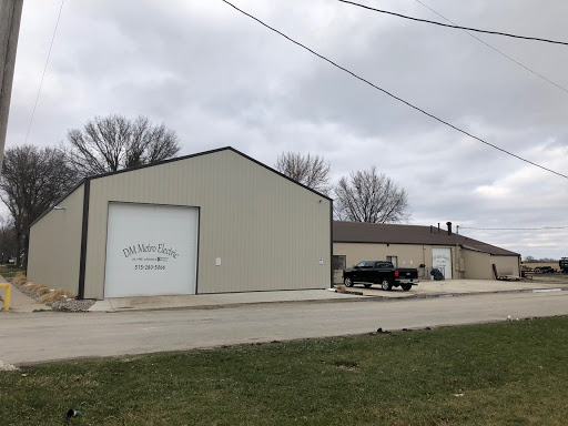 Photo of DM Metro Electric