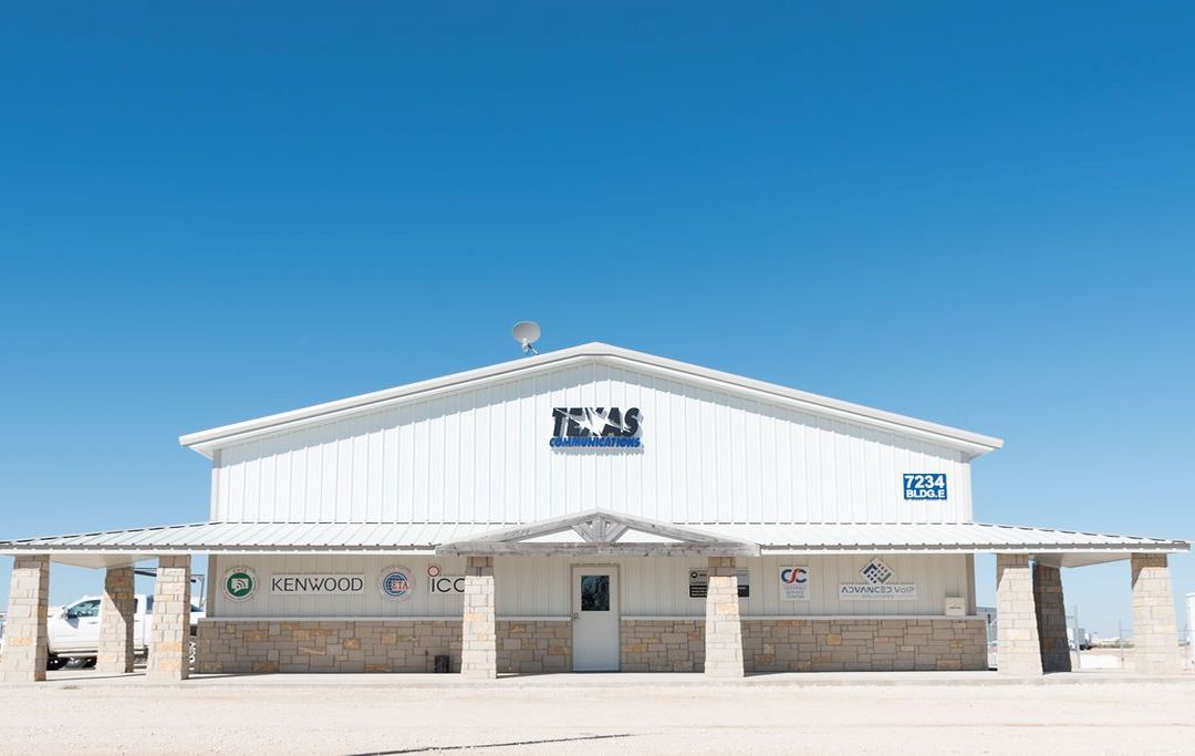 Advanced VoIP Solutions