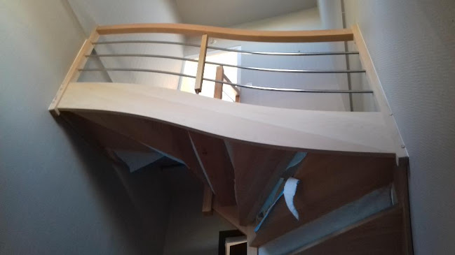 Rte du Béton Vibre, 14320 Feuguerolles-Bully, France