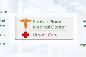 Scotch Plains Medical Center/Urgent Care image