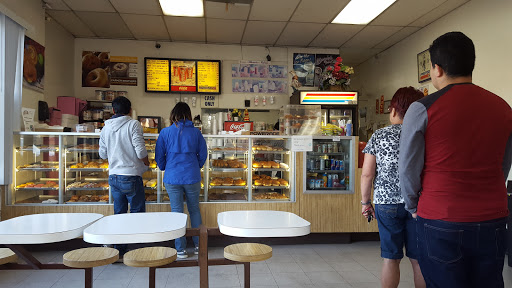 Rainbow Donuts, 3758 La Sierra Ave, Riverside, CA 92505, USA, 